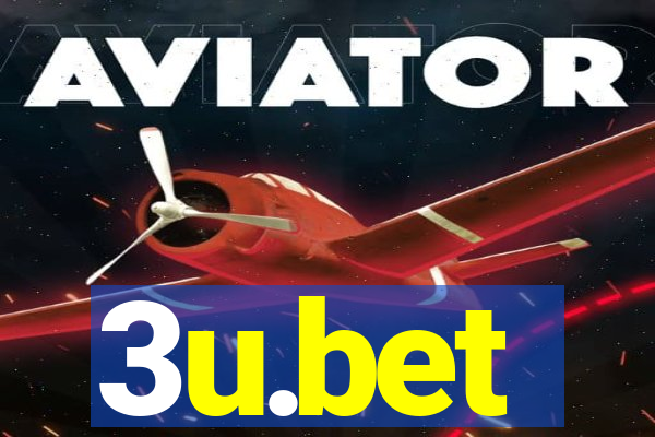 3u.bet
