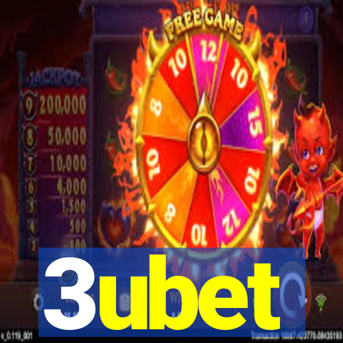 3ubet