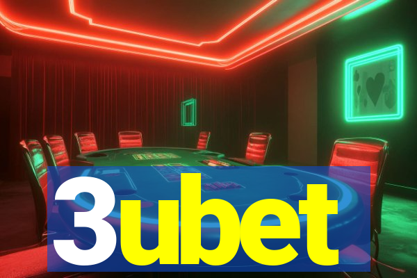 3ubet