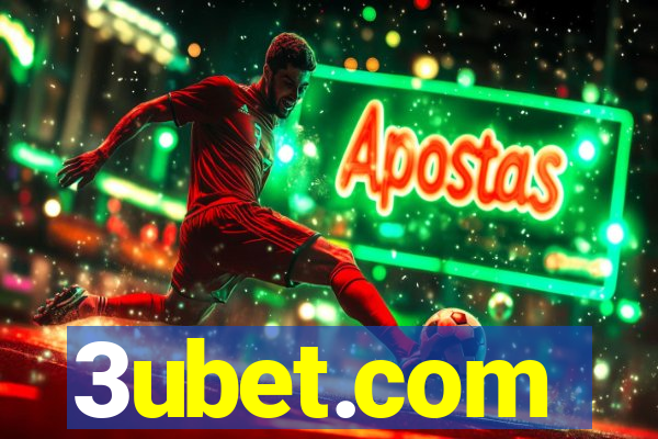 3ubet.com