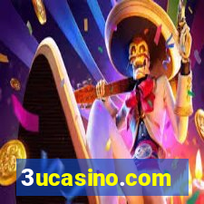 3ucasino.com