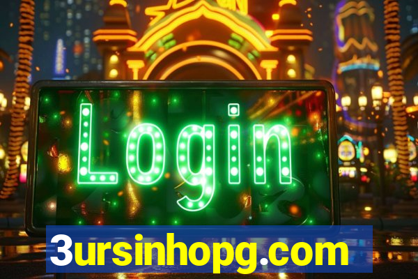 3ursinhopg.com