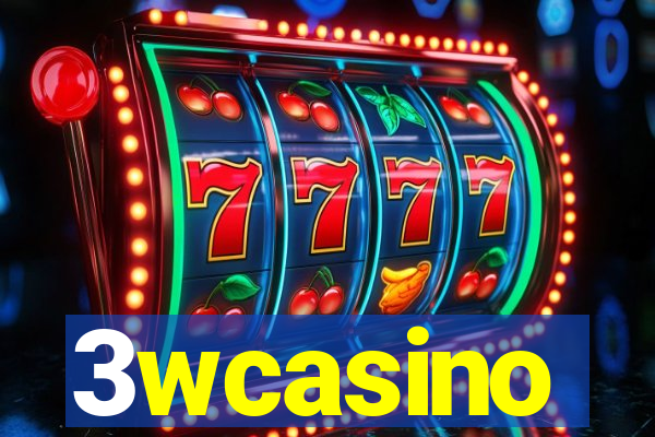 3wcasino