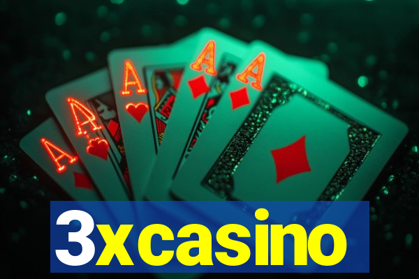 3xcasino