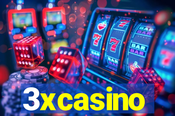 3xcasino