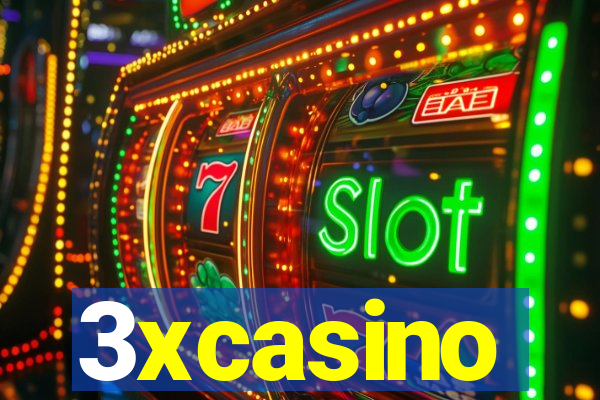 3xcasino