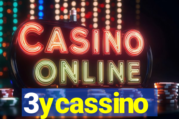3ycassino