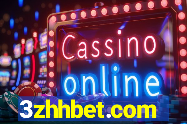 3zhhbet.com