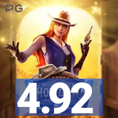 4.92