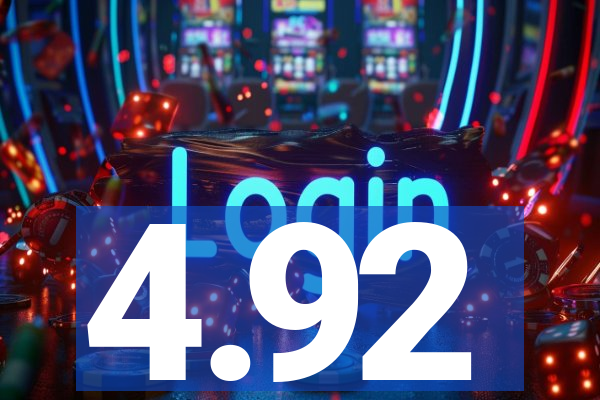 4.92