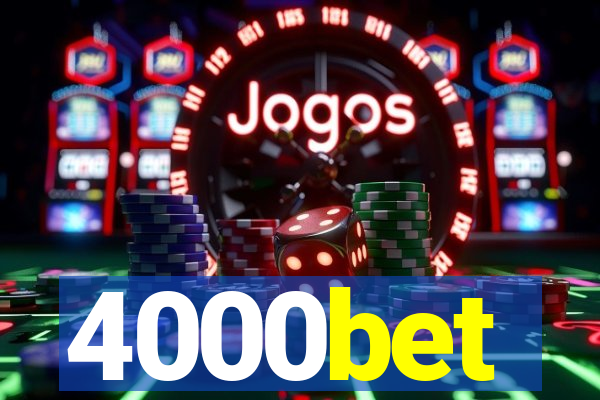 4000bet