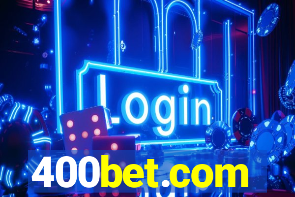 400bet.com