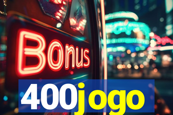 400jogo