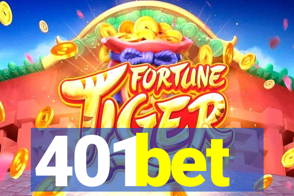 401bet