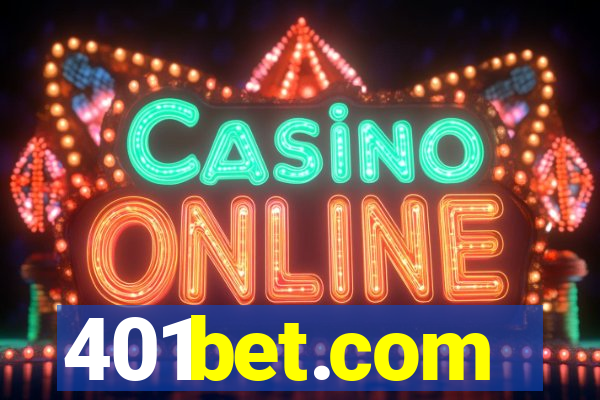 401bet.com