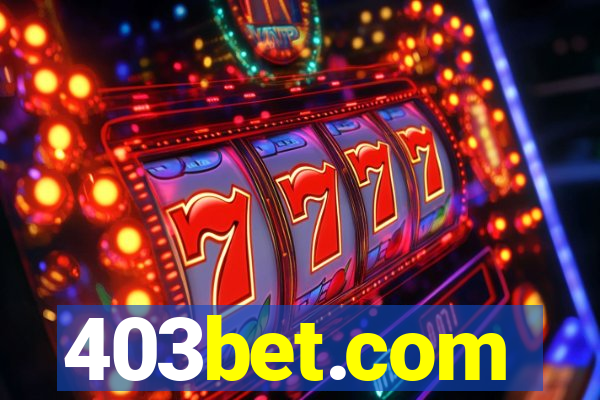 403bet.com
