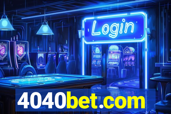 4040bet.com