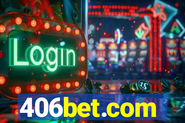 406bet.com