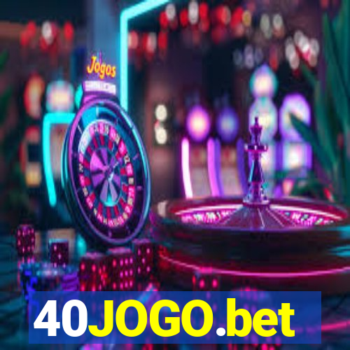 40JOGO.bet