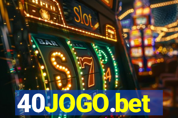 40JOGO.bet