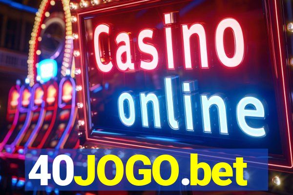 40JOGO.bet