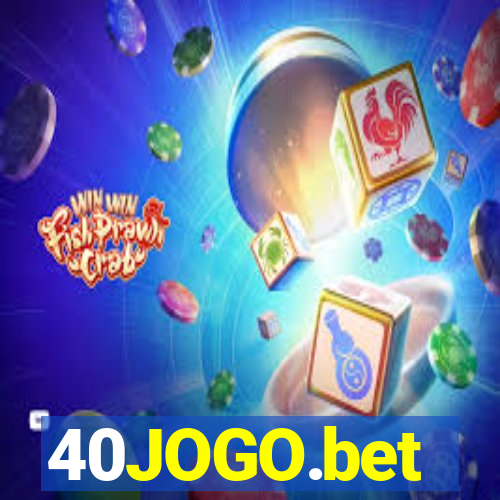 40JOGO.bet
