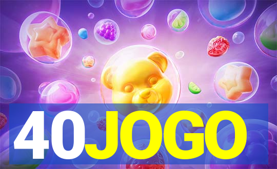 40JOGO