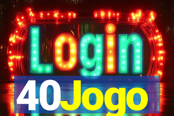 40Jogo