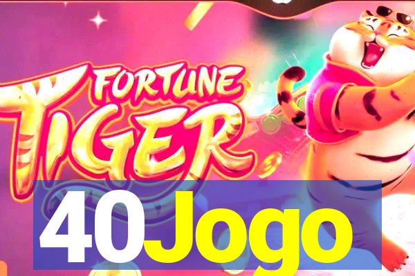 40Jogo