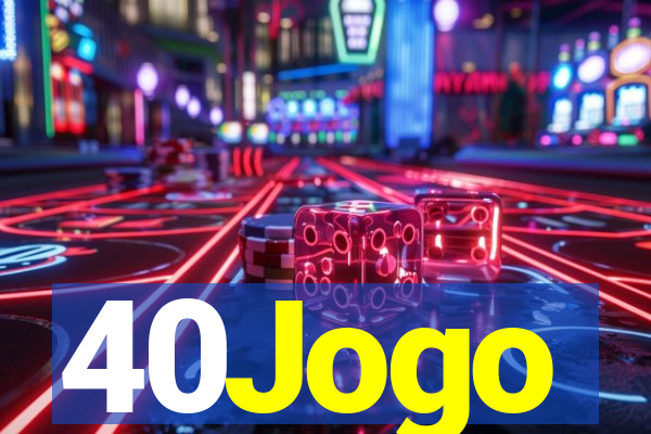 40Jogo