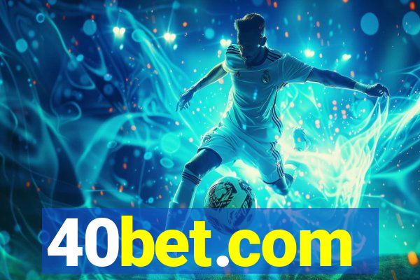 40bet.com