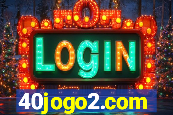 40jogo2.com