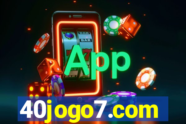 40jogo7.com