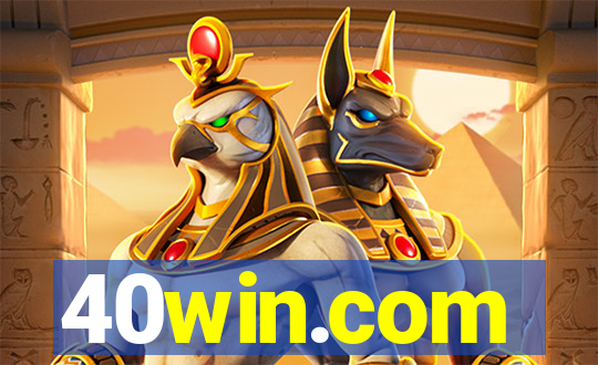 40win.com