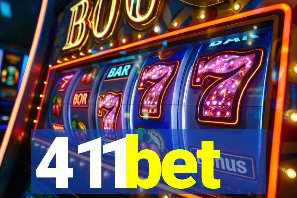 411bet