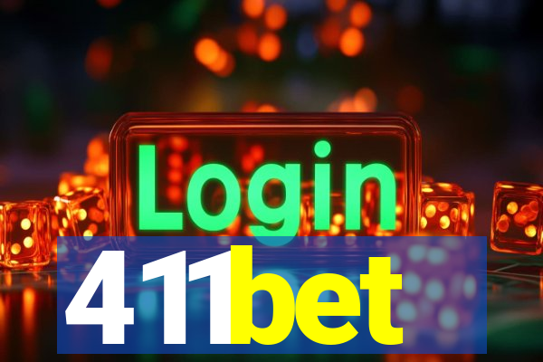 411bet