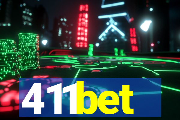 411bet