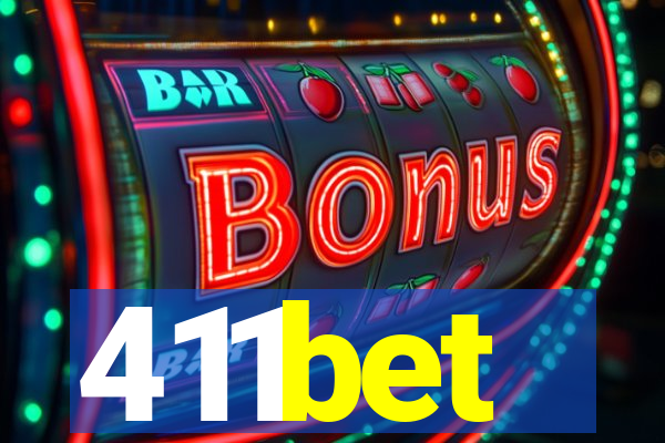 411bet