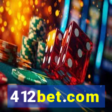 412bet.com