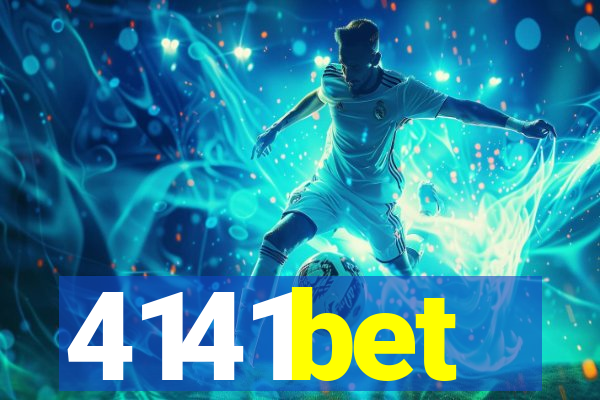 4141bet