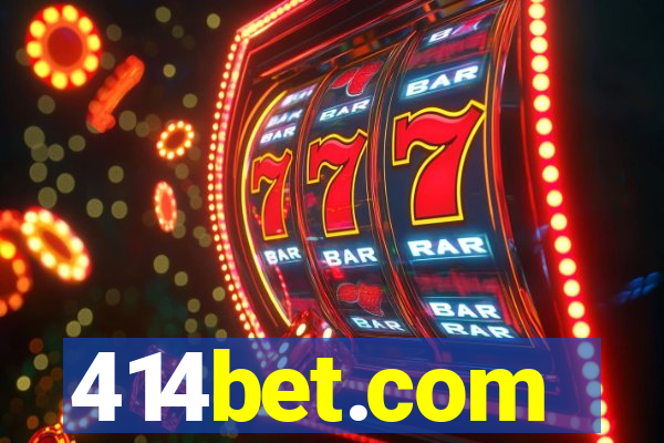 414bet.com