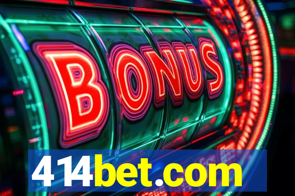 414bet.com