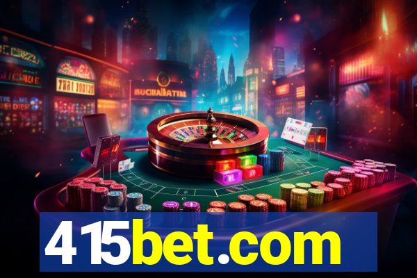 415bet.com