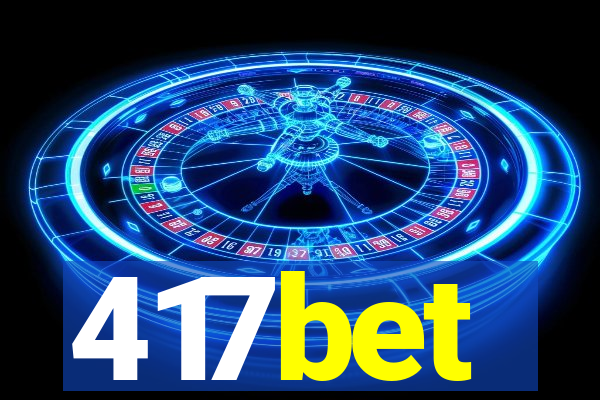 417bet