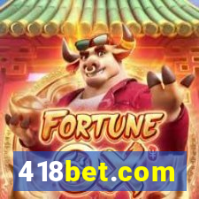 418bet.com