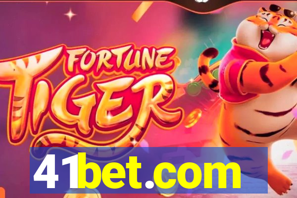 41bet.com