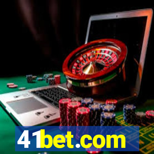 41bet.com