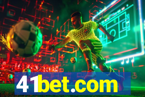 41bet.com