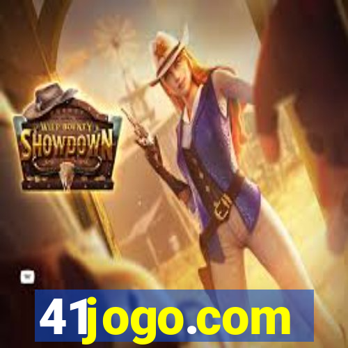 41jogo.com