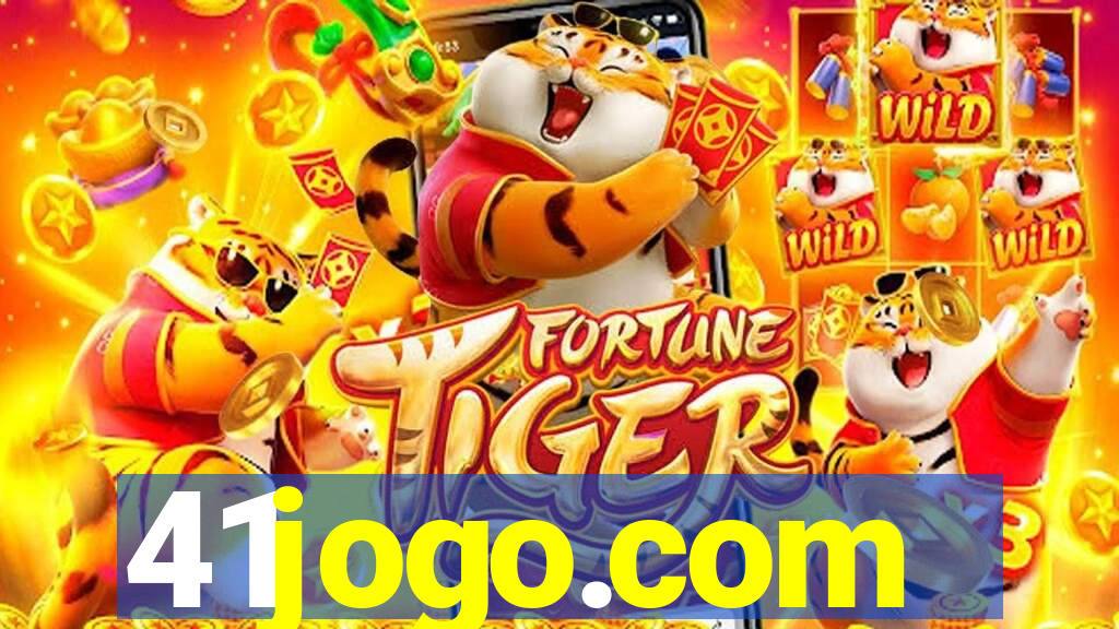 41jogo.com